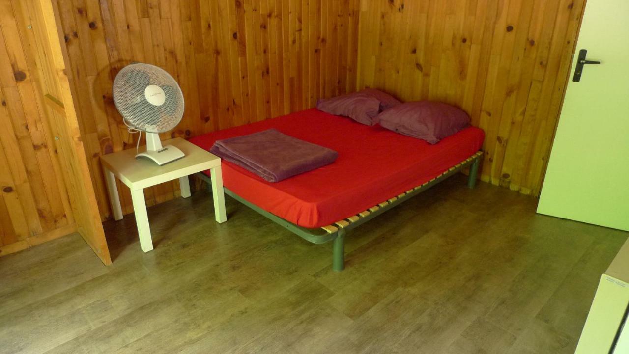 Gites La Foret Chenerailles Exterior photo